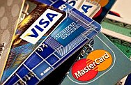 Wie finde ich die richtige Kreditkarte