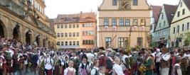Rothenburger Festtage