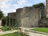 Burg-Arnstein